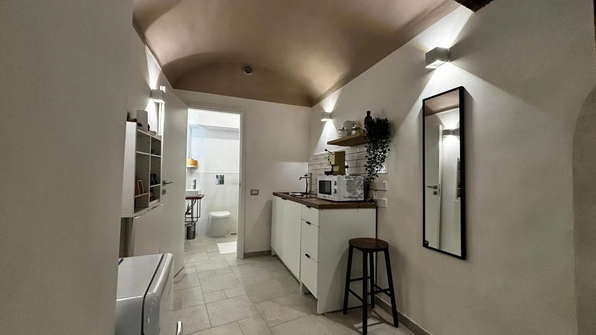 Apartment Perry'S Home Napoli - Centro Storico Italy